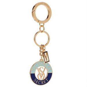 Victoria's Secret keychain